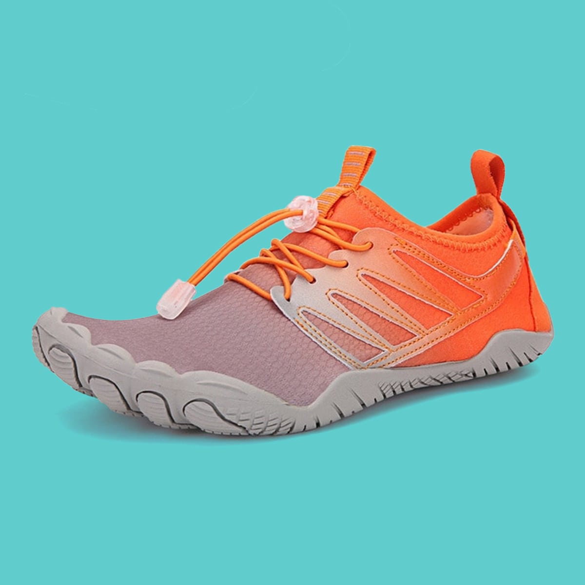 ProRunner™ bequeme Barfußschuhe