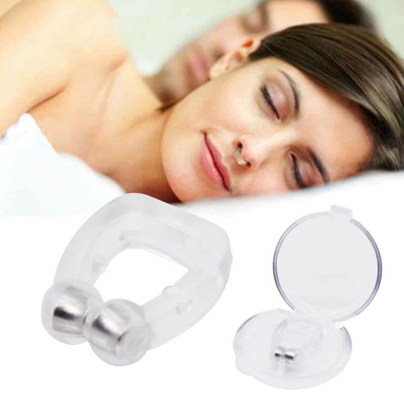 Schnarchstopper Nachtruhe